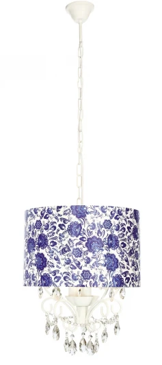 A7960SP-3WH Подвесной светильник Arte Lamp Moscow A7960SP-3WH