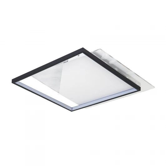 L1041-500 Потолочный светильник светодиодный с пультом с регулировкой цветовой температуры и яркости LED4U LED4U L1041-500