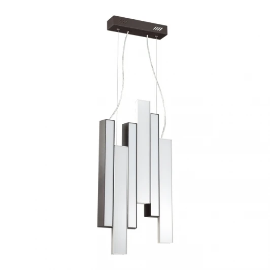 4014/99L Подвесная люстра Odeon Light Piano 4014/99L