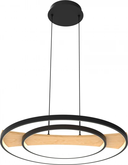 723227 Подвесной светильник светодиодный Lightstar Lodi 723227 (220V, на проводе)