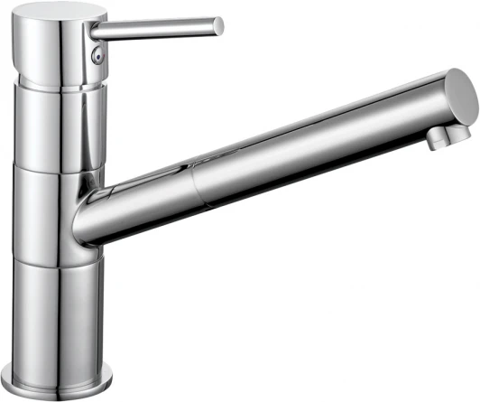 VE2SBP0i05 Смеситель Iddis Velikan VE2SBP0i05 для кухонной мойки