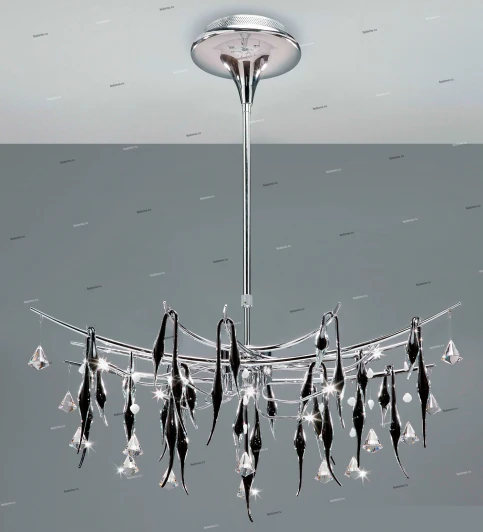 1236 Потолочная люстра Mantra BN 1236