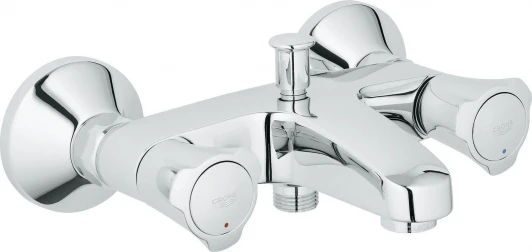 25450001 Смеситель Grohe Costa 25450001 для ванны с душем