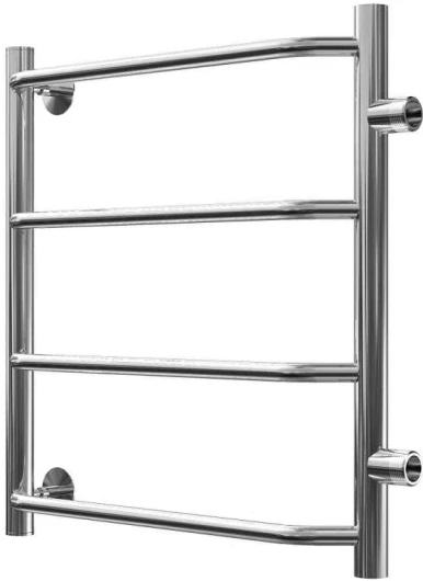 Браво1/ПМ506040 Полотенцесушитель водяной Тругор ЛЦ Браво ПМ 1 50x60x40