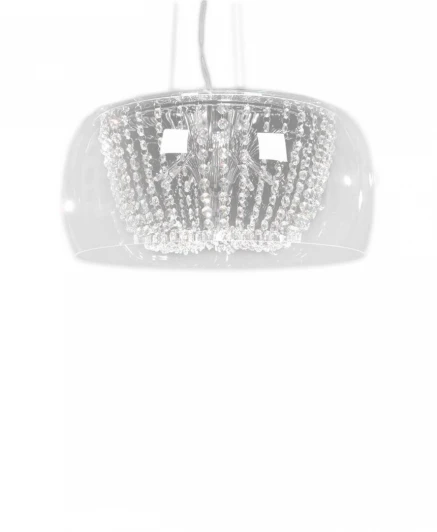 LDP 7018-500 PR Подвесной светильник Lumina Deco Disposa LDP 7018-500 PR