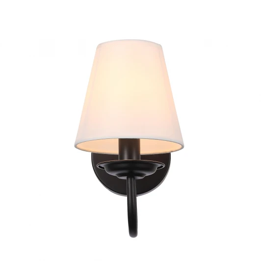 SL684.401.01 Бра ST Luce Nero SL684.401.01