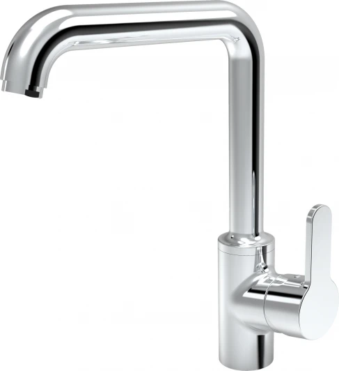 2938F Смеситель Oras Aquita 2938F для кухонной мойки