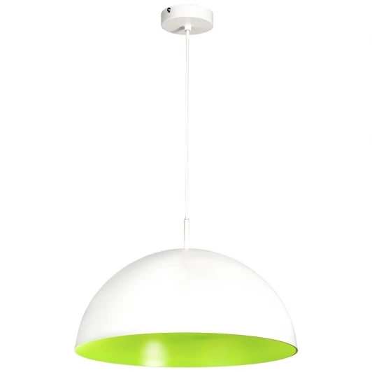 LSP-8135 Подвесной светильник Lussole Lgo Subway LSP-8135 (220V, на проводе, круглые, IP21)