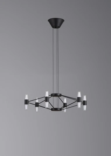 F3024-63 Подвесной светильник Alfa Light F3024-63 (LED, 220V, на проводе)