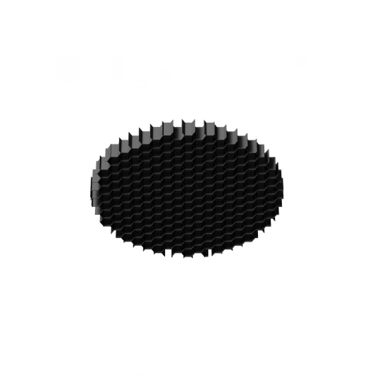 HoneyComb-D31 Светофильтр HoneyComb ?33мм для Focus Led 5Вт (однофазный) Maytoni Technical HoneyComb-D31