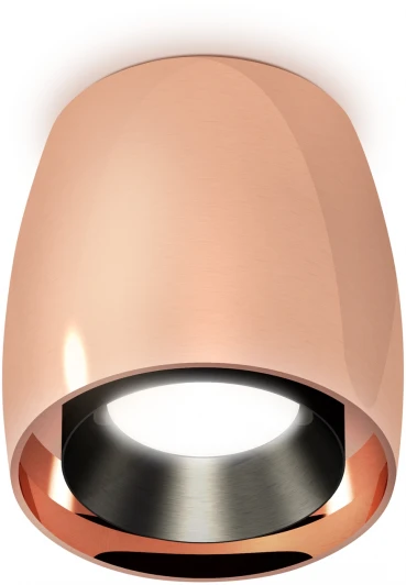 XS1144001 Накладной точечный светильник Ambrella Techno Spot XS1144001