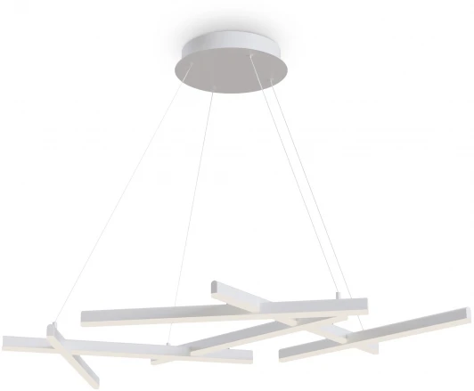 MOD016PL-L80WK Подвесной светильник Maytoni Line MOD016PL-L80WK (LED, 220V, на тросе)