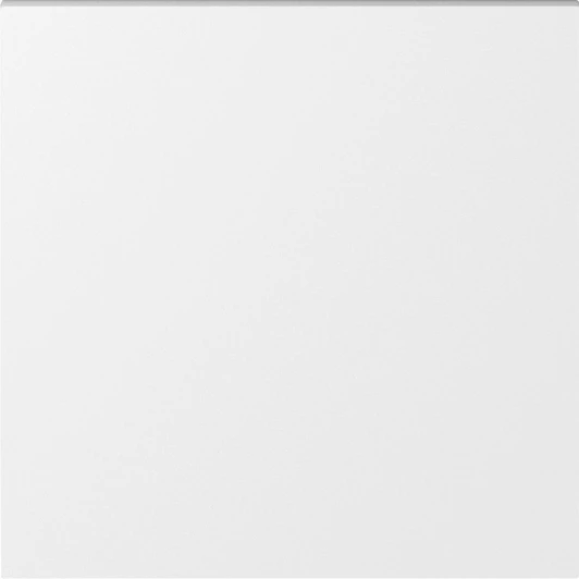 DE29733 Клавиша 1-я для перекрёстного переключателя, матовый белый Donel A07 DE29733