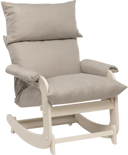 4687205513540 Кресло-трансформер Leset Флекси (Фанера,Металл,Рогожка) арт.4687205513540