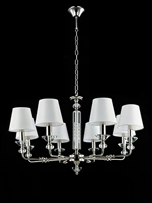 V3922/8 Подвесная люстра Vitaluce V3922/8 (220V, на цепи)