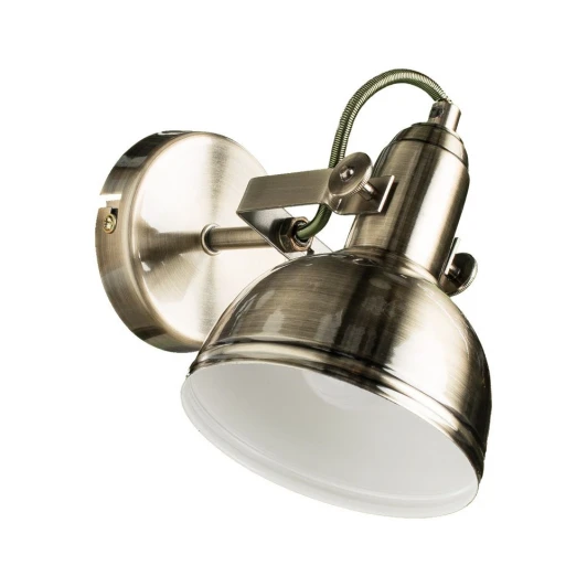 A5213AP-1AB Бра Arte Lamp Martin A5213AP-1AB