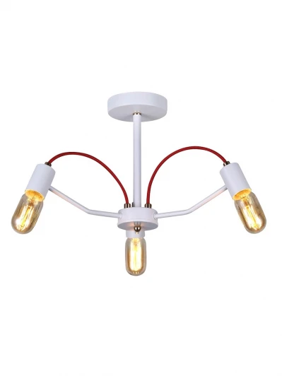 H002-3 Потолочная люстра Hiper Siena H002-3