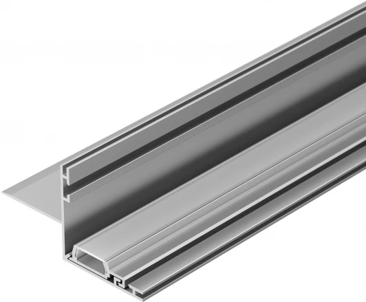 021721 Профиль PAK-EDGE-2000 (Алюминий) 021721 Arlight