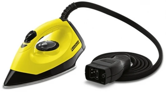 2.863-208 Паровой утюг I 6006 (для SC и SI) 2.863-208
