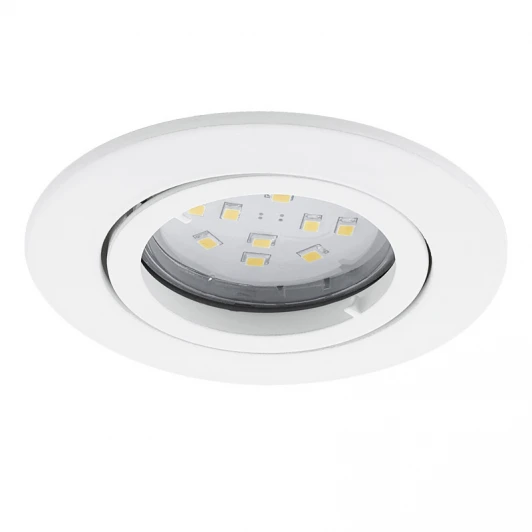 31683 Встраиваемый точечный светильник Eglo Tedo 31683