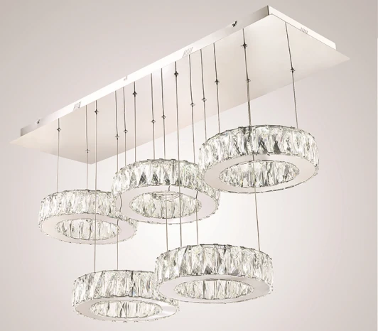 DW-8815 Подвесной светильник SWG DW-8815