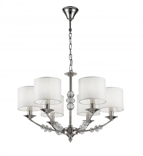 1060-6PL Подвесная люстра Simple Story 1060 1060-6PL