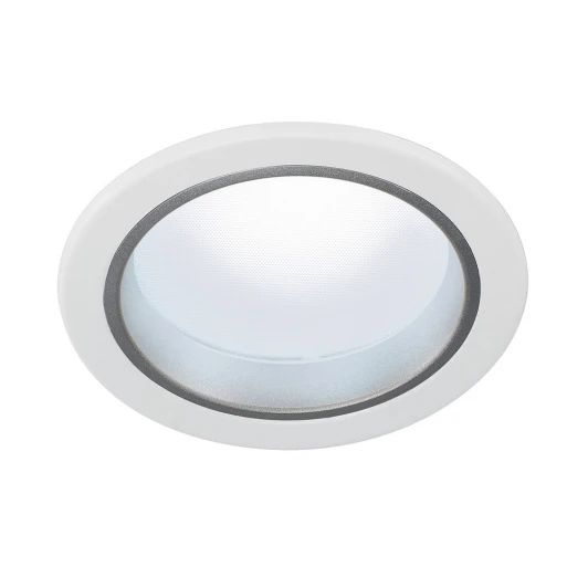 160431 Встраиваемый точечный светильник Slv Downlight 160431