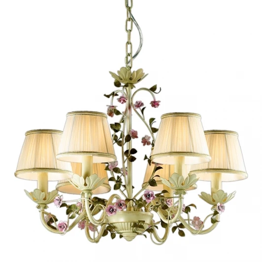 2796/6 Подвесная люстра Odeon Light Tender 2796/6