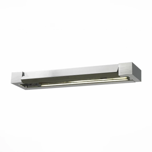 SL599.511.01 Настенный светильник линейный светодиодный ST Luce GRAFETA SL599.511.01
