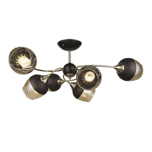 66599.01.37.06 Потолочная люстра Wedo Light Taranto 66599.01.37.06