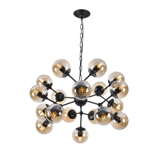 SLE154913-16 Подвесная люстра Evoluce Lacotta SLE154913-16