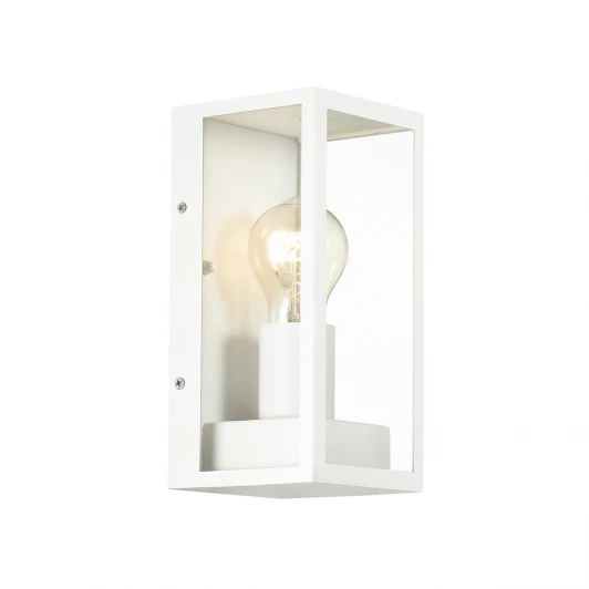 4166/1W Настенный светильник уличный Odeon Light Argos 4166/1W