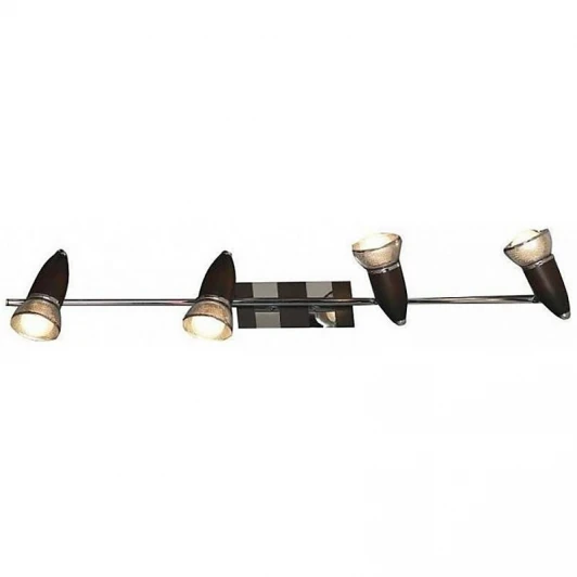 LSL-8009-04 Спот Lussole Furnari LSL-8009-04