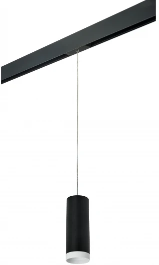 PRORP4873436 Трековый светильник однофазный 220V Lightstar Rullo PRORP4873436 (круглые)