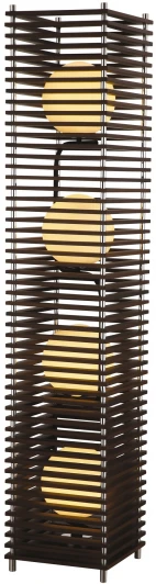 A8080PN-4BR Торшер Arte Lamp Samurai A8080PN-4BR