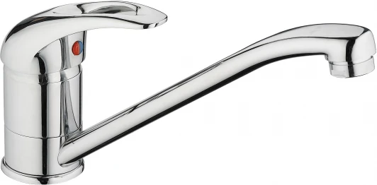 A0600000 Смеситель Agger Move A0600000 для кухонной мойки