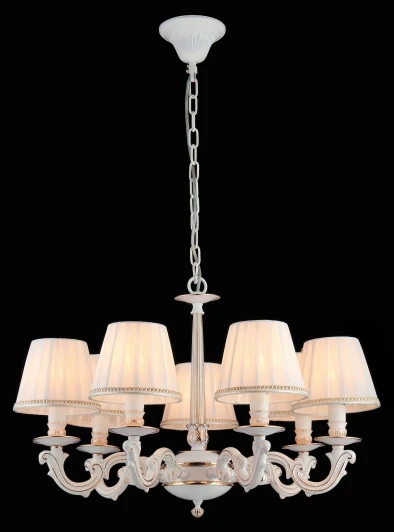 ARM376-07-W Подвесная люстра Maytoni Elegant 24 ARM376-07-W