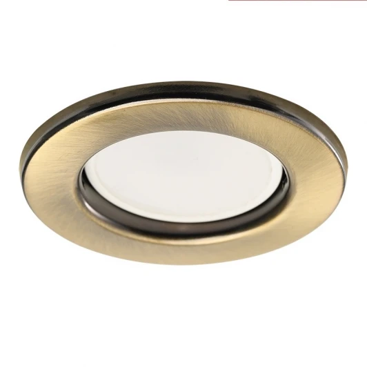 KDOAB-DL50GU5.3 Точечный светильник Lumin'arte KDOAB-DL50GU5.3