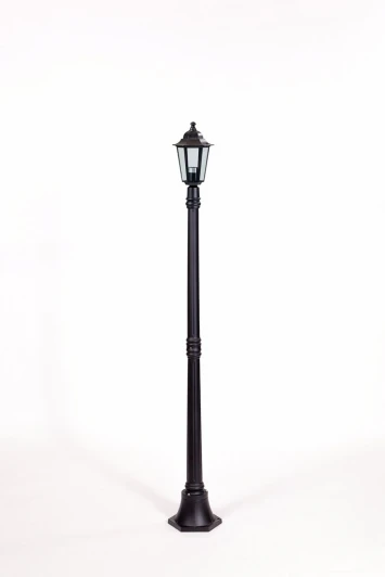 79808S Bl Наземный фонарь Oasis Light 79808S Bl