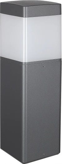 8846 Уличный наземный светильник Mantra Chicago 8846 (220V, IP65)