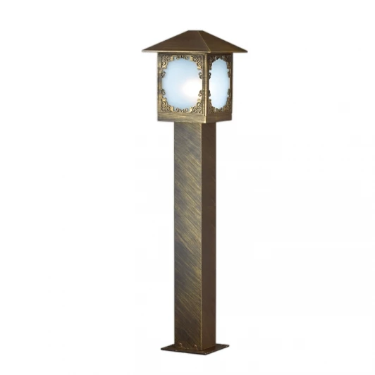 2747/1A Наземный светильник Odeon Light Visma 2747/1A