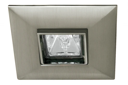 5709 Встраиваемый точечный светильник Paulmann Premium Quadro 5709