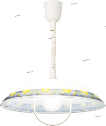 П636 Подвесной светильник Sonex Kitchen Blue П636