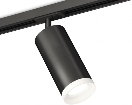 XT7402111 Комплект трекового светильника Ambrella TECHNO SPOT XT7402111 (220V)