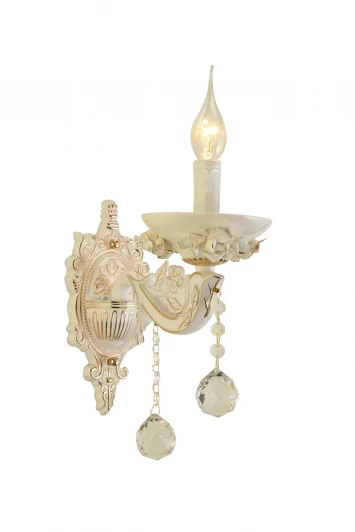 A5311AP-1WH Бра Arte Lamp Dulcinea A5311AP-1WH