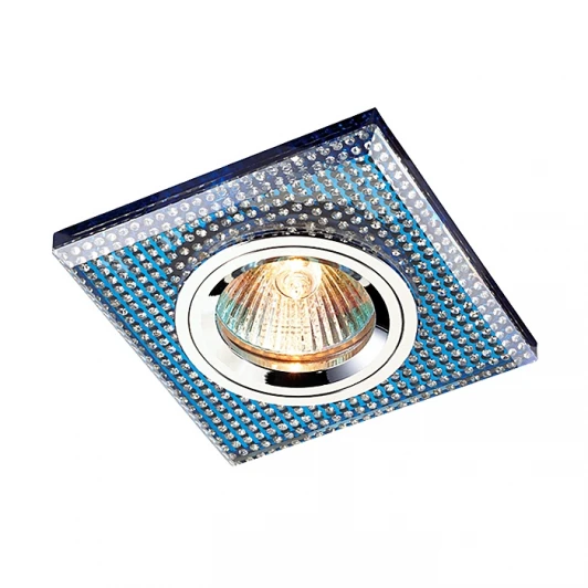369904 Встраиваемый точечный светильник Novotech Shikku 369904