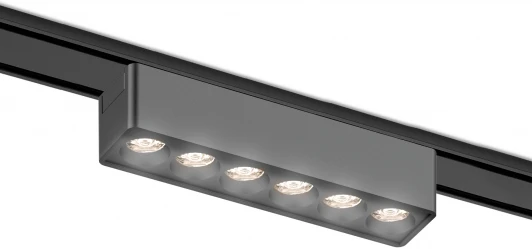 GV1403 Светильник светодиодный трековый для магнитного шинопровода Ambrella Track System GV1403 (48V)