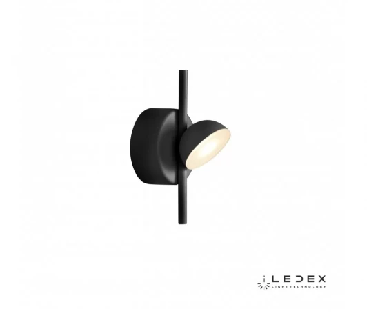 X088203 BK Настенный светильник iLedex Inefable X088203 BK