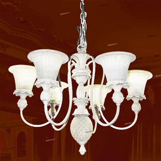 L17507.02 L'Arte Luce Naro L17507.02