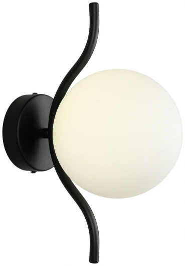 APL.312.01.01 Бра Aployt Jagna APL.312.01.01 (220V, шар)